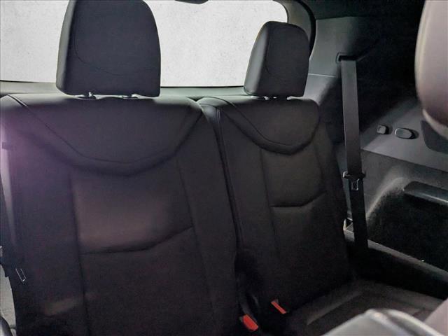 used 2020 Cadillac XT6 car, priced at $23,242