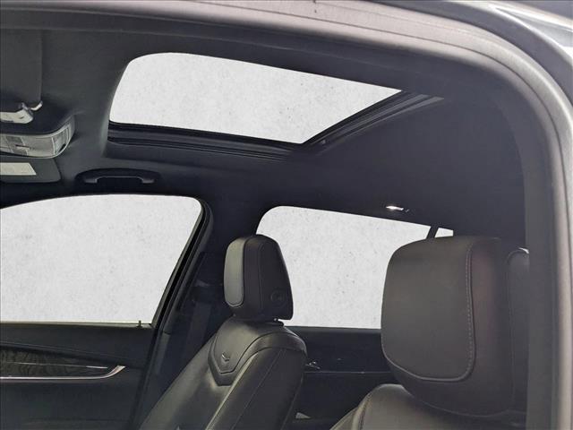 used 2020 Cadillac XT6 car, priced at $23,242