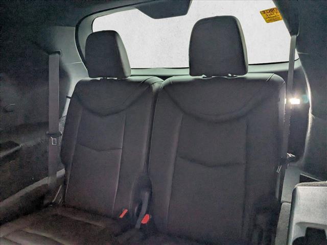 used 2020 Cadillac XT6 car, priced at $23,242