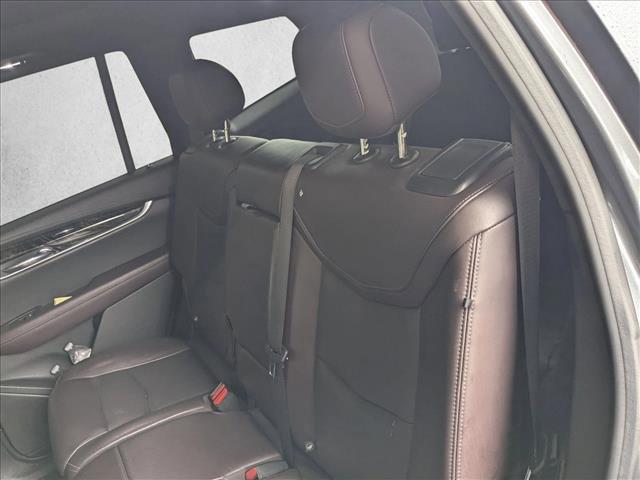 used 2020 Cadillac XT6 car, priced at $23,242