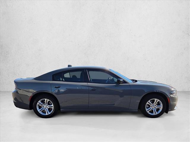 used 2023 Dodge Charger car, priced at $17,627