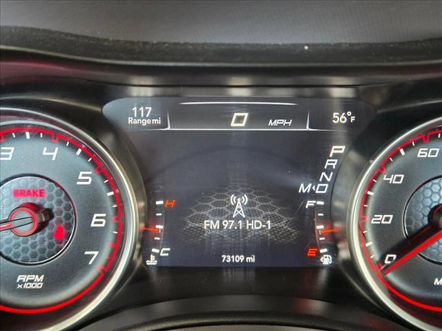 used 2023 Dodge Charger car, priced at $17,627