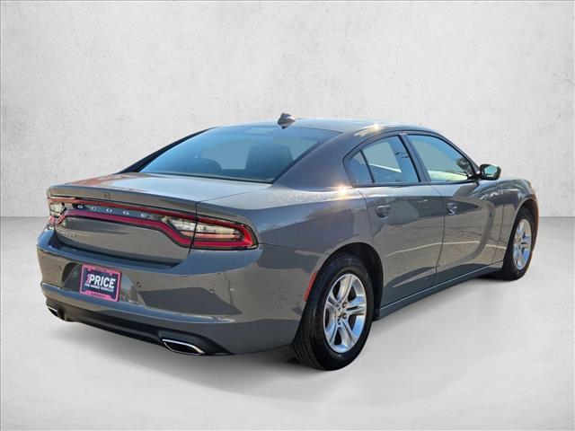 used 2023 Dodge Charger car, priced at $17,627