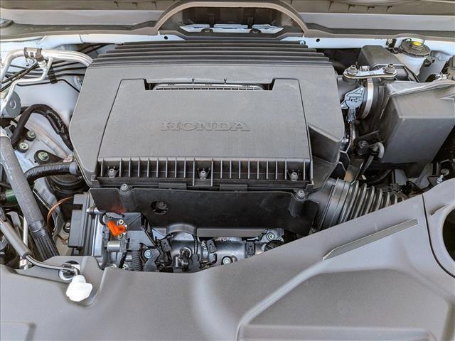 new 2026 Honda Pilot car, priced at $47,945
