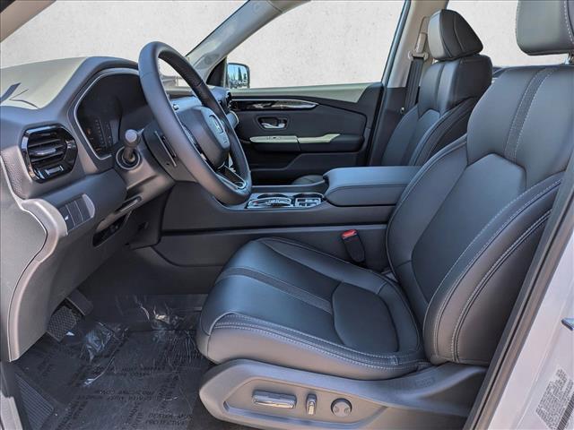 new 2026 Honda Pilot car, priced at $47,945