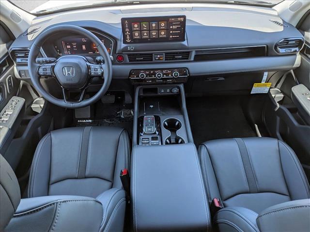 new 2026 Honda Pilot car, priced at $47,945