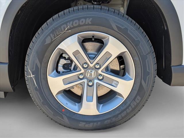 new 2026 Honda Pilot car, priced at $47,945