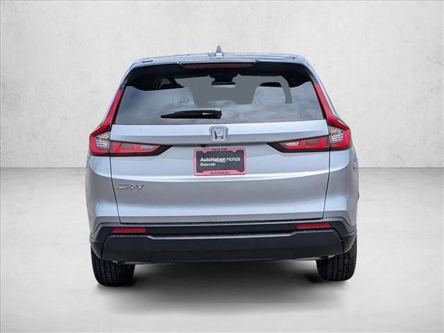 new 2026 Honda CR-V car, priced at $36,185
