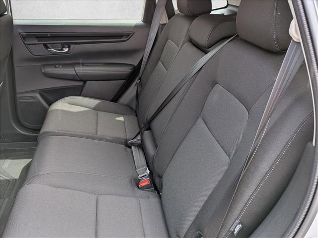 new 2026 Honda CR-V car, priced at $36,185