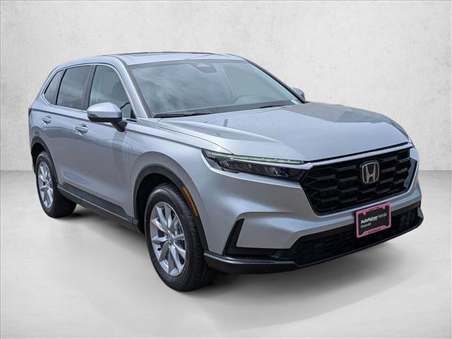 new 2026 Honda CR-V car, priced at $36,185