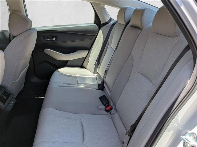 new 2026 Honda Accord car, priced at $30,355