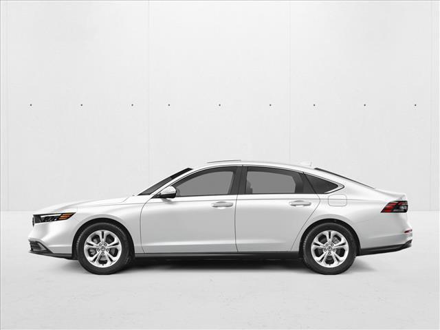 new 2026 Honda Accord car, priced at $30,270