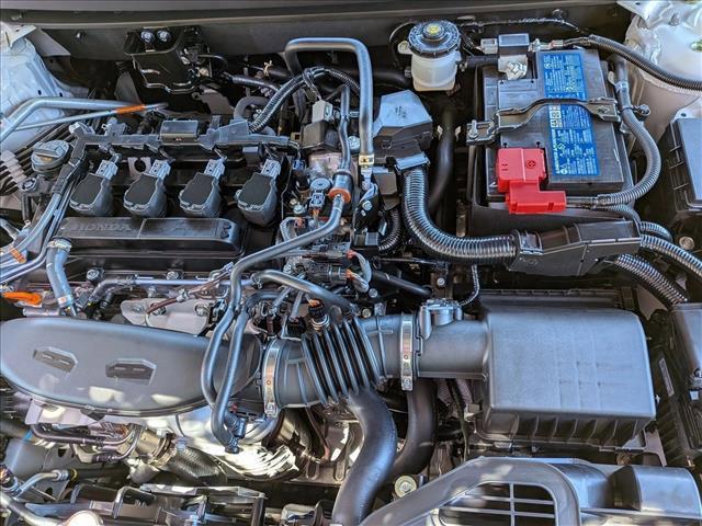 new 2026 Honda Accord car, priced at $30,355
