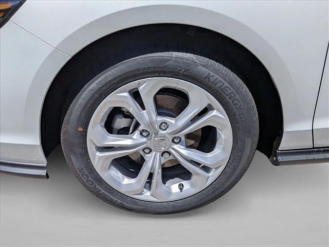 new 2026 Honda Accord car, priced at $30,355