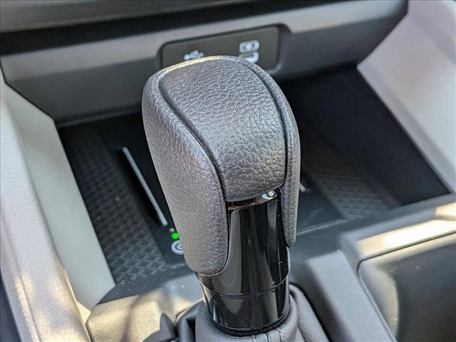 new 2026 Honda Accord car, priced at $30,355