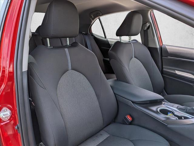 used 2024 Toyota Camry car, priced at $26,080