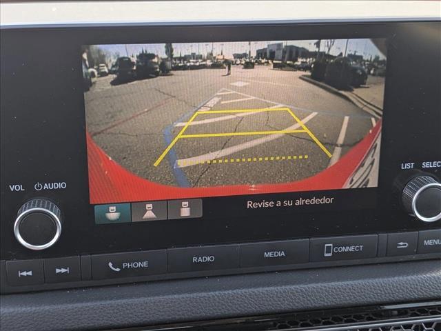 used 2023 Honda Civic car, priced at $23,515