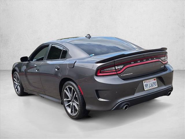 used 2023 Dodge Charger car, priced at $29,995