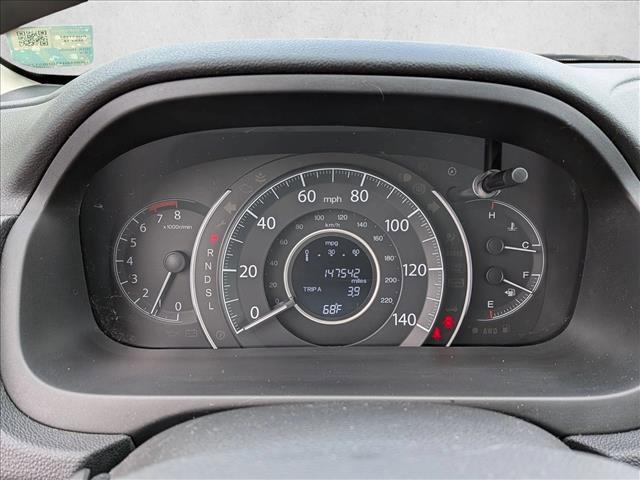 used 2016 Honda CR-V car, priced at $15,723