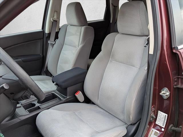 used 2016 Honda CR-V car, priced at $15,723