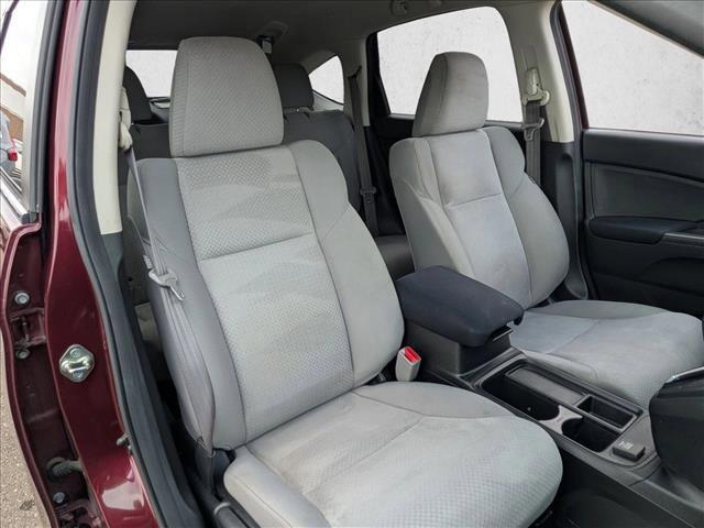 used 2016 Honda CR-V car, priced at $15,723