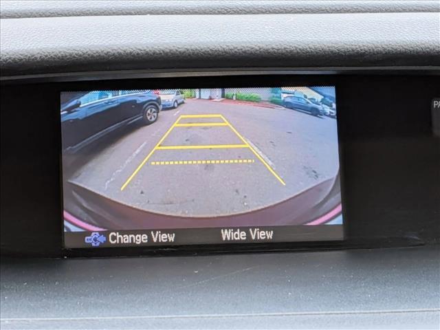used 2016 Honda CR-V car, priced at $15,723