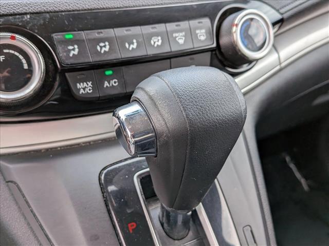 used 2016 Honda CR-V car, priced at $15,723