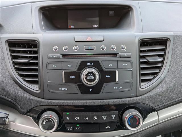 used 2016 Honda CR-V car, priced at $15,723