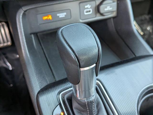 used 2023 Honda Civic car, priced at $25,434