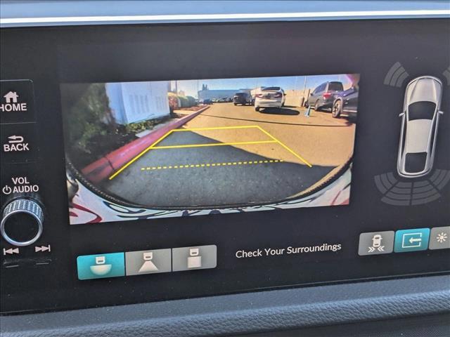 used 2024 Acura Integra car, priced at $29,998