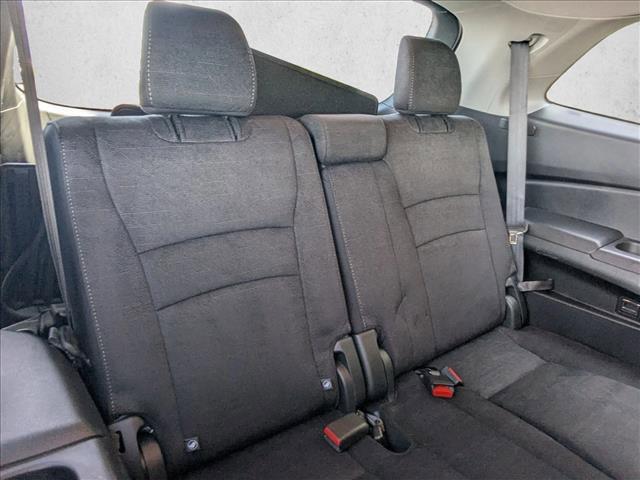 used 2019 Honda Pilot car, priced at $21,455