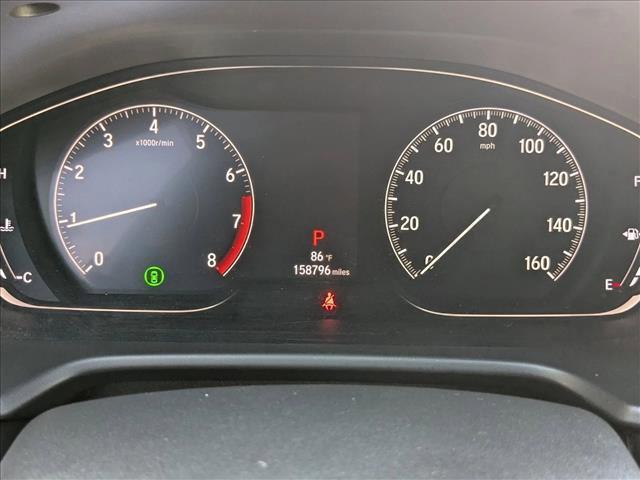 used 2018 Honda Accord car, priced at $15,991