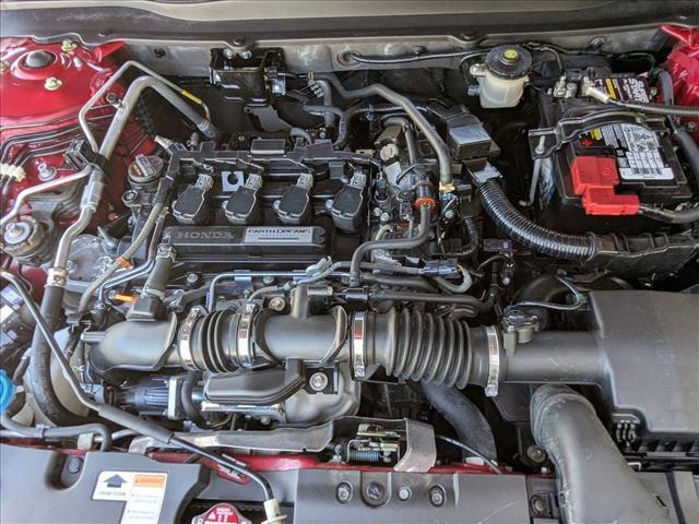 used 2018 Honda Accord car, priced at $15,991