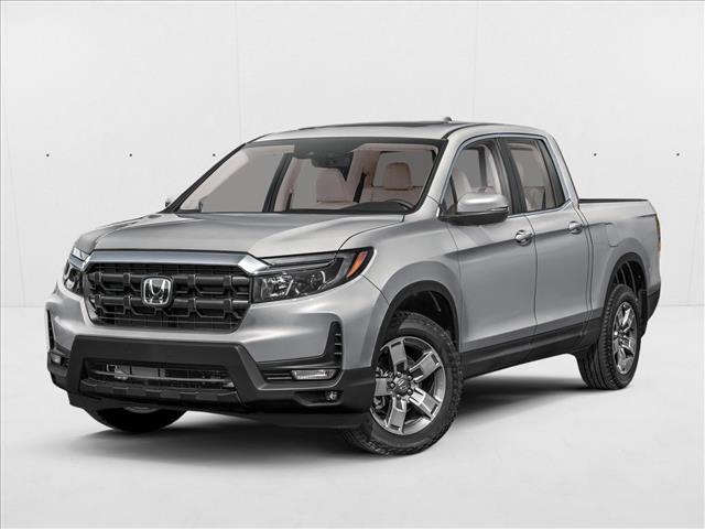 new 2026 Honda Ridgeline car, priced at $45,340