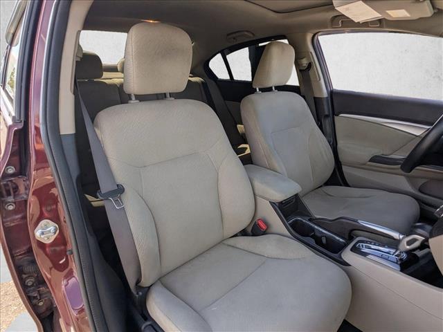 used 2013 Honda Civic car, priced at $7,991