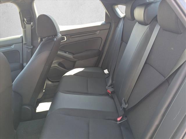 new 2026 Honda Civic car, priced at $26,995