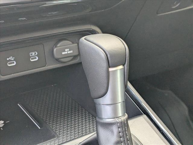 new 2026 Honda CR-V car, priced at $37,305