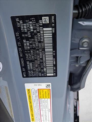 new 2025 Honda Civic Type R car