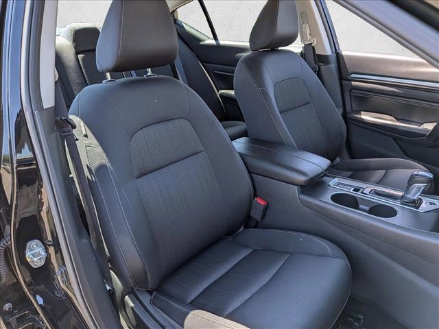 used 2019 Nissan Altima car, priced at $18,322