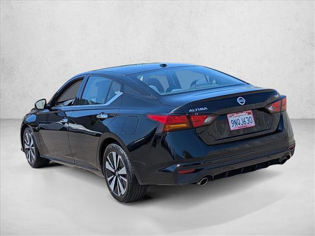 used 2019 Nissan Altima car, priced at $18,322