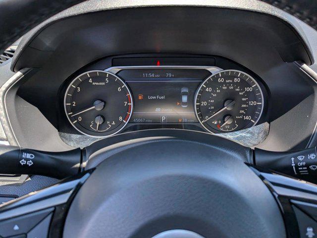 used 2019 Nissan Altima car, priced at $18,973