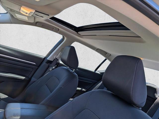 used 2019 Nissan Altima car, priced at $18,322