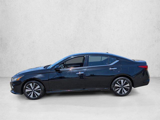 used 2019 Nissan Altima car, priced at $18,973