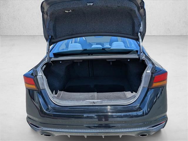 used 2019 Nissan Altima car, priced at $18,322