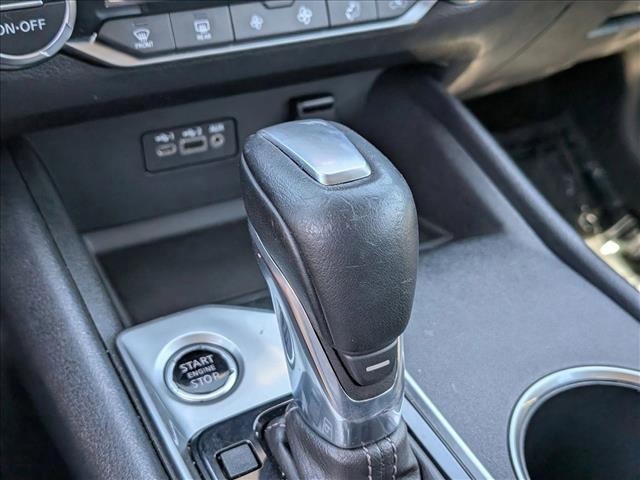 used 2019 Nissan Altima car, priced at $18,322