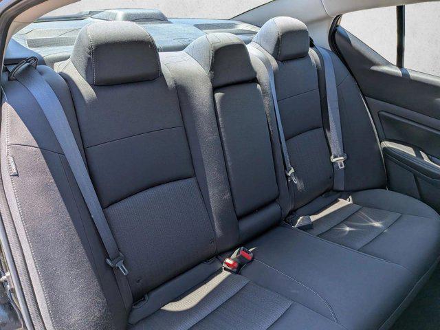 used 2019 Nissan Altima car, priced at $18,973
