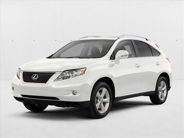 used 2010 Lexus RX 350 car, priced at $10,991
