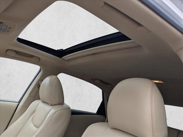 used 2010 Lexus RX 350 car, priced at $9,653