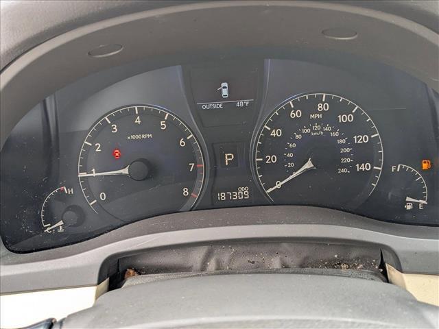 used 2010 Lexus RX 350 car, priced at $9,653