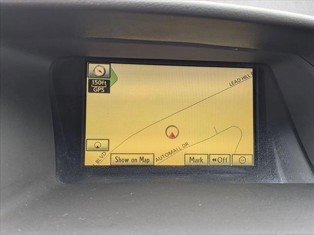 used 2010 Lexus RX 350 car, priced at $9,653